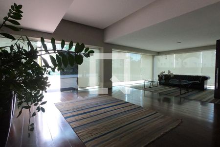 Apartamento à venda com 370m², 3 quartos e 5 vagasHall SociaL