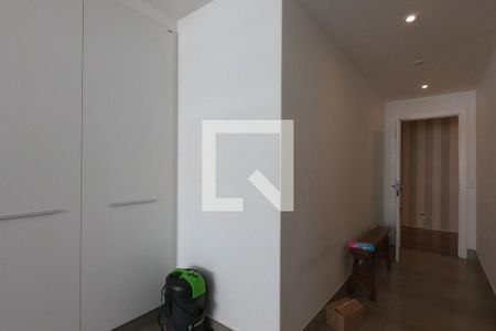 Apartamento à venda com 370m², 3 quartos e 5 vagasÁrea de Serviço