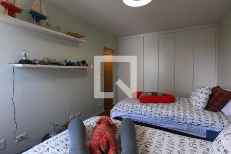 Apartamento à venda com 370m², 3 quartos e 5 vagasSuíte 2