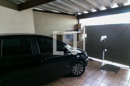 Casa à venda com 162m², 3 quartos e 2 vagasGaragem