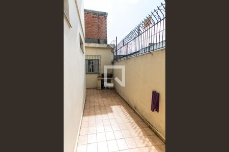 Casa à venda com 162m², 3 quartos e 2 vagasQuintal