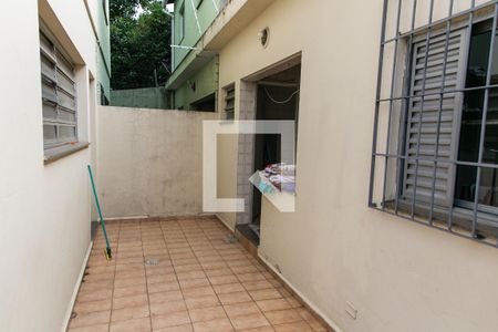 Casa à venda com 162m², 3 quartos e 2 vagasQuintal