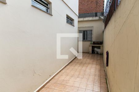Casa à venda com 162m², 3 quartos e 2 vagasQuintal