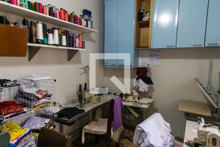 Casa à venda com 162m², 3 quartos e 2 vagasQuarto de Serviço