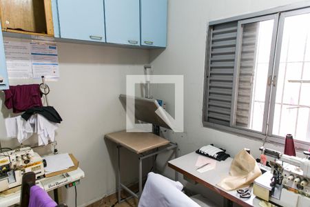 Casa à venda com 162m², 3 quartos e 2 vagasQuarto de Serviço