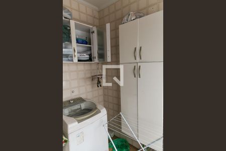 Casa à venda com 162m², 3 quartos e 2 vagasÁrea de Serviço