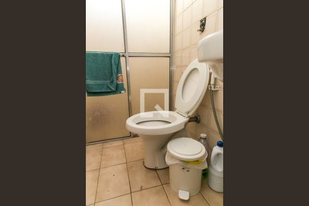 Casa à venda com 162m², 3 quartos e 2 vagasBanheiro 2