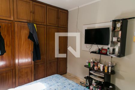 Casa à venda com 162m², 3 quartos e 2 vagasQuarto 1