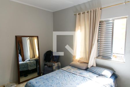 Casa à venda com 162m², 3 quartos e 2 vagasQuarto 1