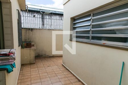 Casa à venda com 162m², 3 quartos e 2 vagasQuintal