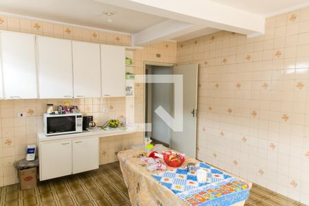 Casa à venda com 162m², 3 quartos e 2 vagasCozinha