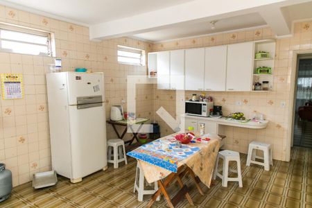 Casa à venda com 162m², 3 quartos e 2 vagasCozinha