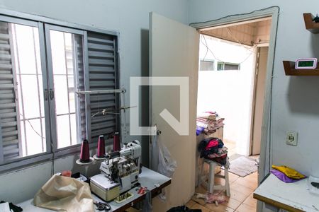 Casa à venda com 162m², 3 quartos e 2 vagasQuarto de Serviço
