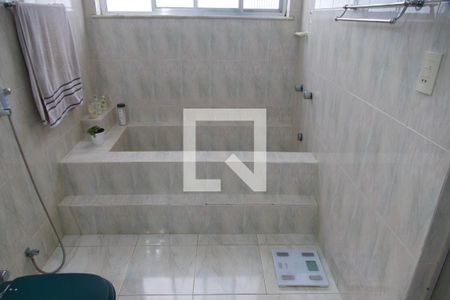 Apartamento à venda com 490m², 4 quartos e 1 vagaBanheiro social 