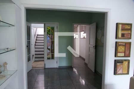 Apartamento à venda com 490m², 4 quartos e 1 vagaSala 
