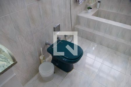 Apartamento à venda com 490m², 4 quartos e 1 vagaBanheiro Social