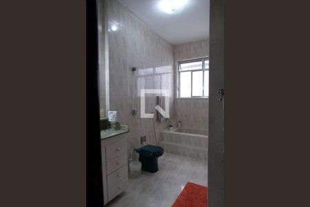 Apartamento à venda com 490m², 4 quartos e 1 vagaBanheiro social 