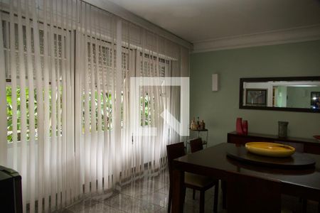 Sala de apartamento à venda com 4 quartos, 490m² em Leblon, Rio de Janeiro