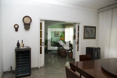 Apartamento à venda com 490m², 4 quartos e 1 vagaSala 