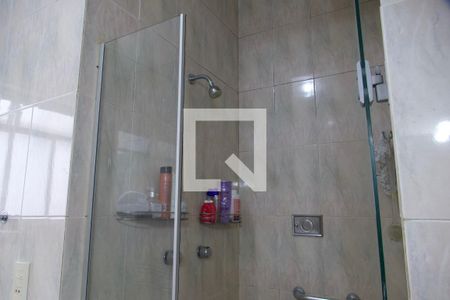 Apartamento à venda com 490m², 4 quartos e 1 vagaBanheiro social 