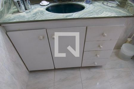 Apartamento à venda com 490m², 4 quartos e 1 vagaBanheiro social 