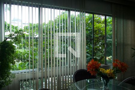 Sala de apartamento à venda com 4 quartos, 490m² em Leblon, Rio de Janeiro