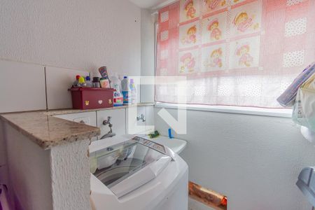 Apartamento à venda com 44m², 2 quartos e 1 vagaÁrea de Serviço