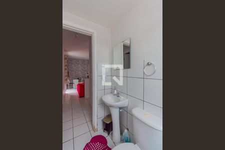 Apartamento à venda com 44m², 2 quartos e 1 vagaBanheiro