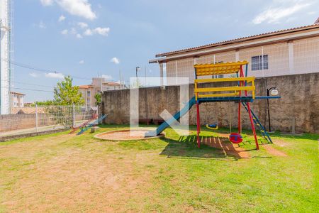 Apartamento à venda com 44m², 2 quartos e 1 vagaPlayground
