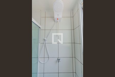 Apartamento à venda com 44m², 2 quartos e 1 vagaBanheiro