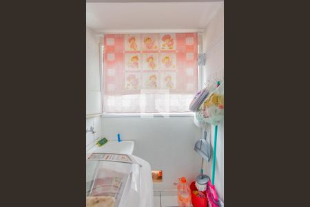 Apartamento à venda com 44m², 2 quartos e 1 vagaÁrea de Serviço