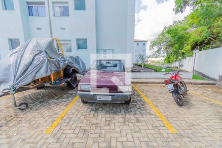 Apartamento à venda com 44m², 2 quartos e 1 vagaGaragem