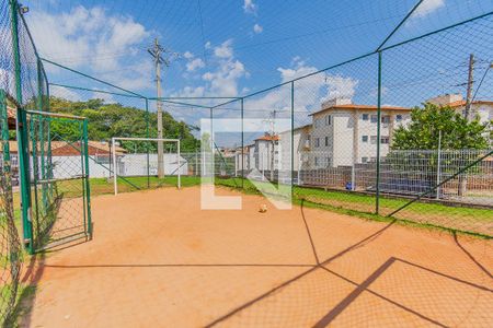 Apartamento à venda com 44m², 2 quartos e 1 vagaQuadra Esportiva