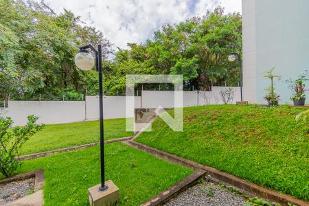 Vista da Varanda de apartamento à venda com 2 quartos, 44m² em Jardim Carlos Lourenço, Campinas