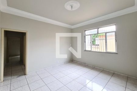 Sala de apartamento para alugar com 2 quartos, 70m² em Rocha, Rio de Janeiro