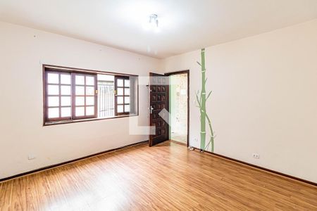 Sala de casa à venda com 3 quartos, 110m² em Jardim Bonfiglioli, São Paulo