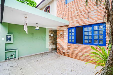 Casa para alugar com 110m², 3 quartos e 2 vagasGaragem