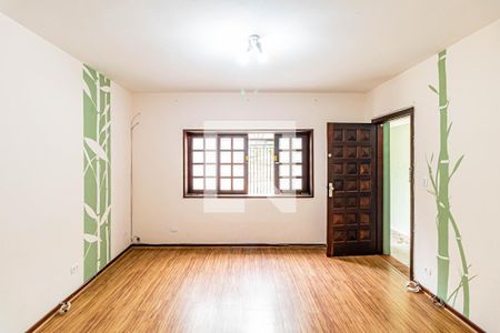 Sala de casa à venda com 3 quartos, 110m² em Jardim Bonfiglioli, São Paulo