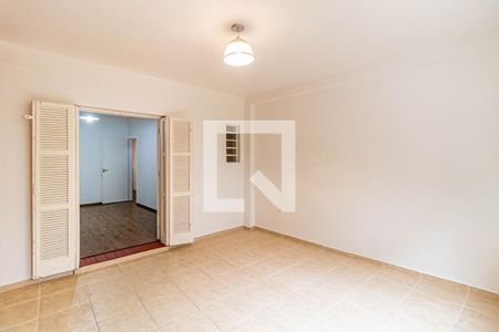 Casa para alugar com 110m², 3 quartos e 2 vagasQuarto 01 - Anexo