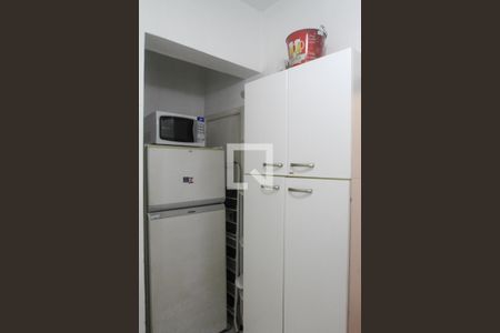 Apartamento à venda com 75m², 2 quartos e 1 vaga Apartamento à venda com 75m², 2 quartos e 1 vagaCozinha