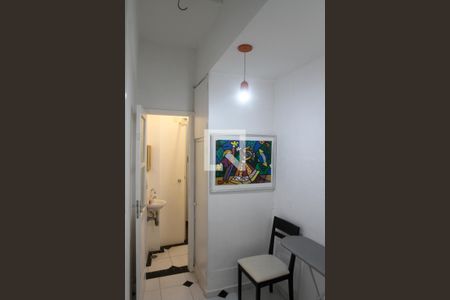 Apartamento à venda com 75m², 2 quartos e 1 vaga Apartamento à venda com 75m², 2 quartos e 1 vagaÁrea de Serviço