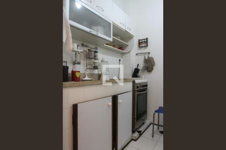 Apartamento à venda com 75m², 2 quartos e 1 vaga Apartamento à venda com 75m², 2 quartos e 1 vagaCozinha