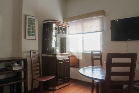 Sala de apartamento à venda com 2 quartos, 75m² em Ipanema , Rio de Janeiro