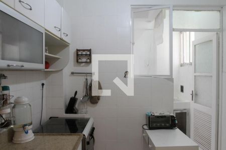 Apartamento à venda com 75m², 2 quartos e 1 vaga Apartamento à venda com 75m², 2 quartos e 1 vagaCozinha