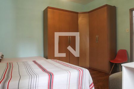 Quarto 1 de apartamento à venda com 2 quartos, 75m² em Ipanema , Rio de Janeiro