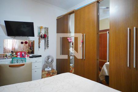Apartamento para alugar com 76m², 2 quartos e sem vagaQuarto 2
