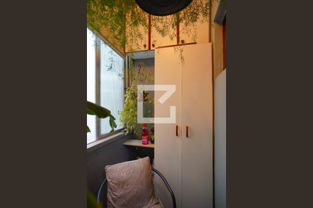 Apartamento para alugar com 76m², 2 quartos e sem vagaÁrea de Serviço