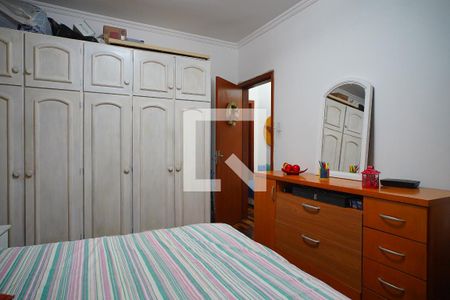 Quarto 1 de apartamento à venda com 2 quartos, 76m² em Santa Maria Goretti, Porto Alegre