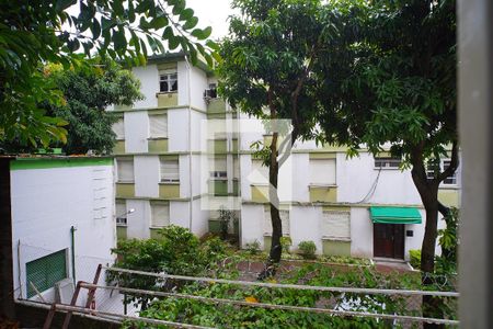 Apartamento para alugar com 76m², 2 quartos e sem vagaQuarto 2 - Vista