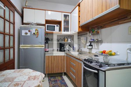 Apartamento para alugar com 76m², 2 quartos e sem vagaCozinha